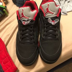 Jordan’s